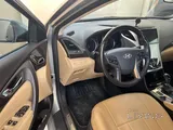 Hyundai Azera V6